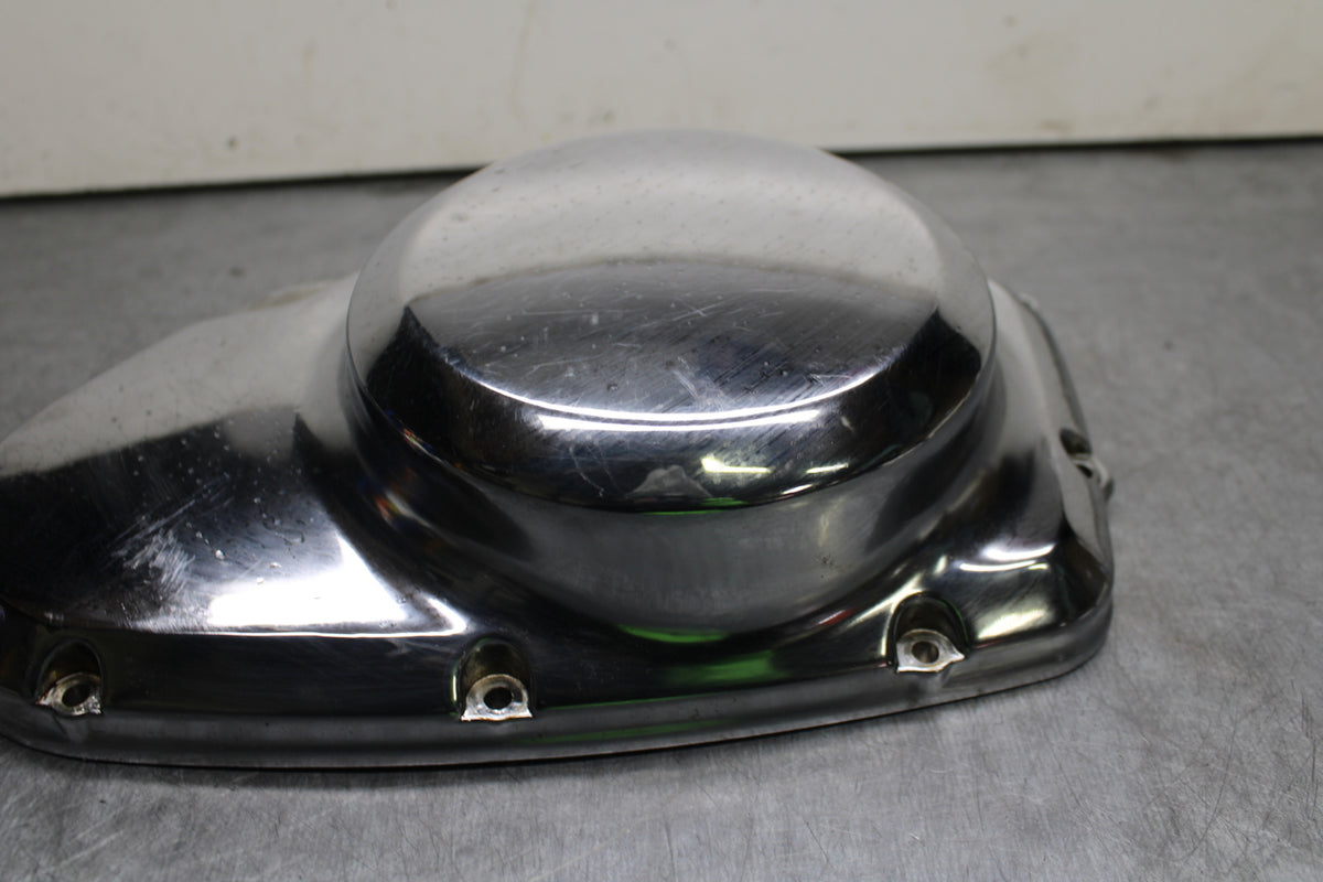 87-03 SUZUKI INTRUDER 1400 VS1400GLP CLUTCH SIDE ENGINE MOTOR COVER BB752