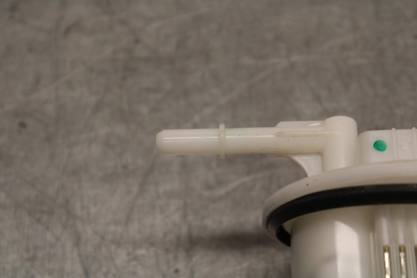 24 KAWASAKI NINJA 500 ABS FUEL PUMP GAS PETROL SENDER UNIT BB730