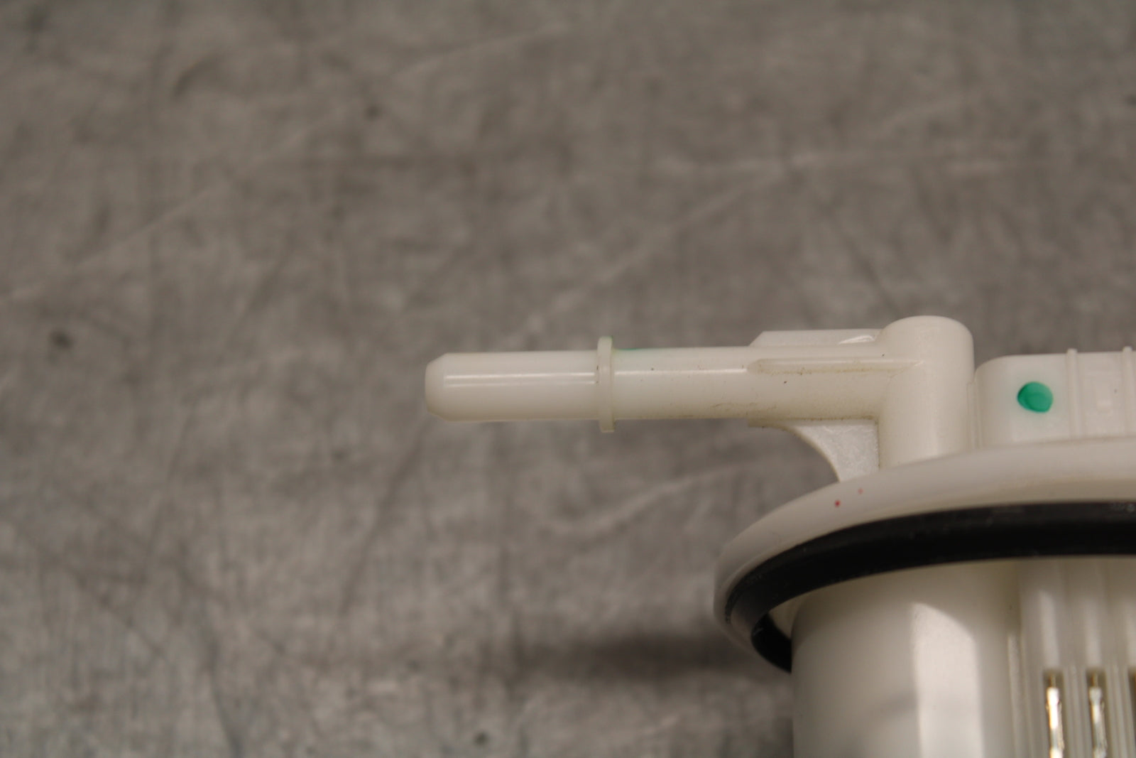 24 KAWASAKI NINJA 500 ABS FUEL PUMP GAS PETROL SENDER UNIT BB730