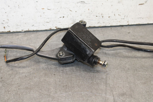 85-86 SUZUKI MADURA 1200 FRONT BRAKE MASTER CYLINDER  BB691