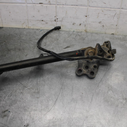 18 KAWASAKI Z 400 KICKSTAND SIDE KICK STAND BB469