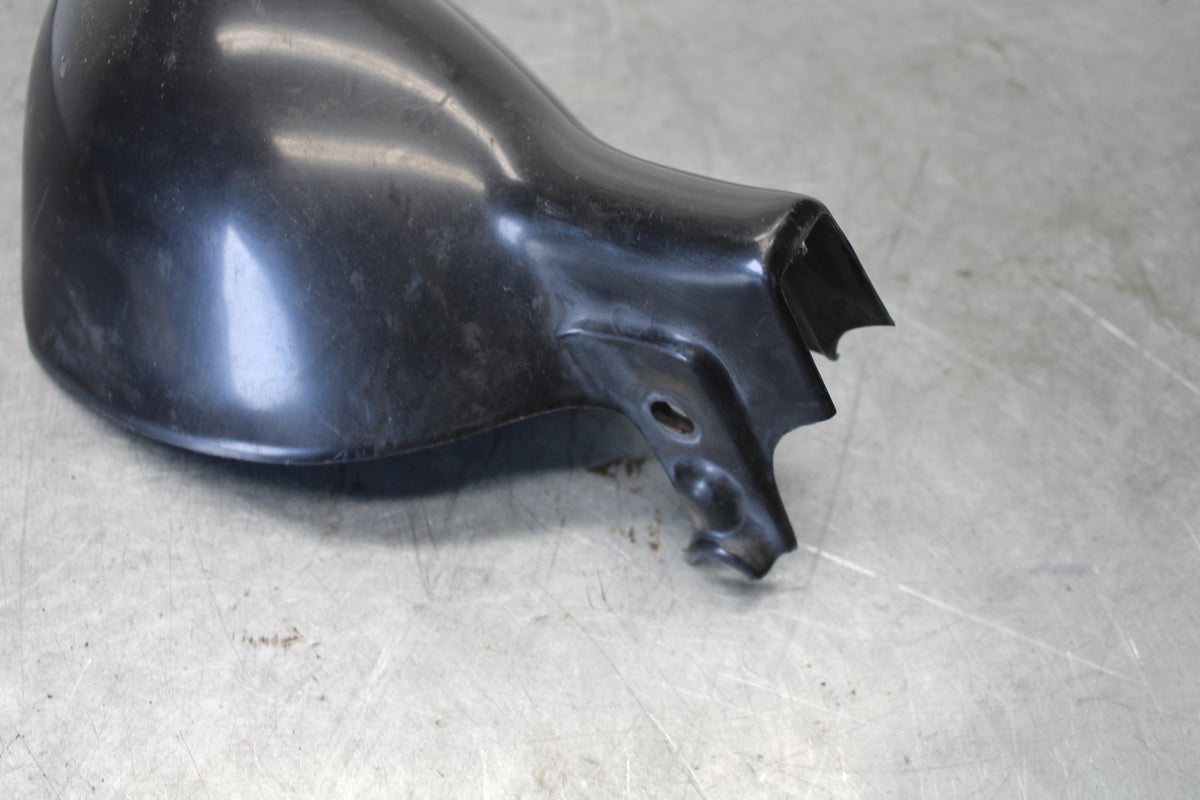 01-06 TRIUMPH TIGER 955I LEFT HANDLEBARS GUARD BB693