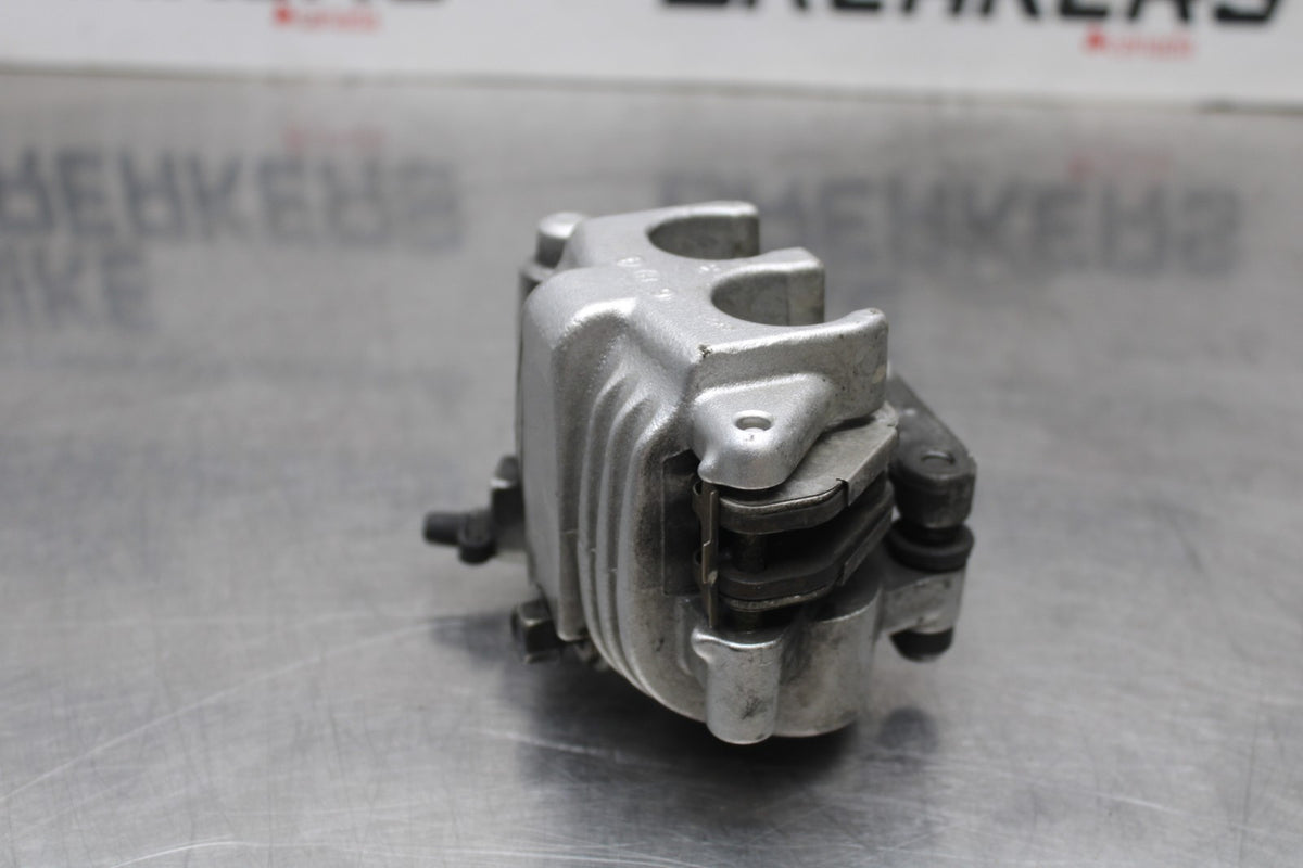 07 HARLEY-DAVIDSON SPORTSTER 1200 CUSTOM XL1200C LEFT FRONT BRAKE CALIPER BB833