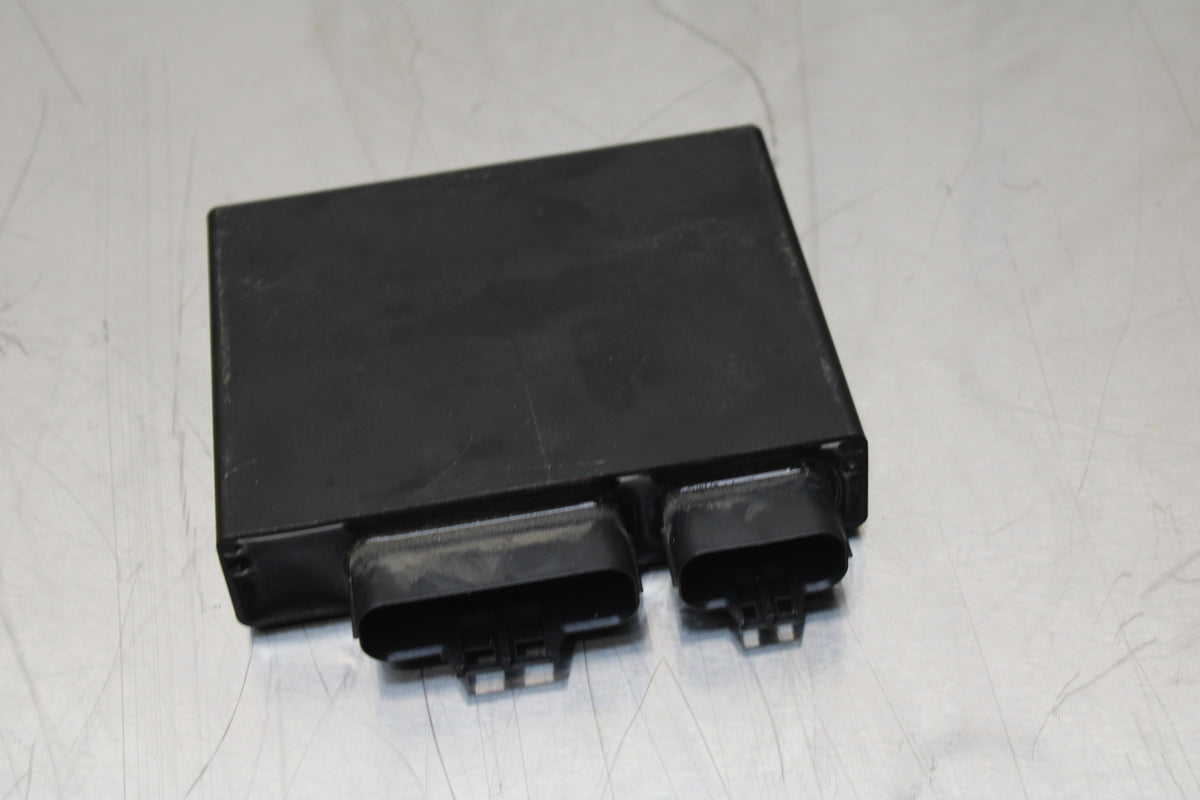 18-24 KAWASAKI NINJA 650 ECU COMPUTER CONTROLLER UNIT BLACK BOX ECM CDI BB725
