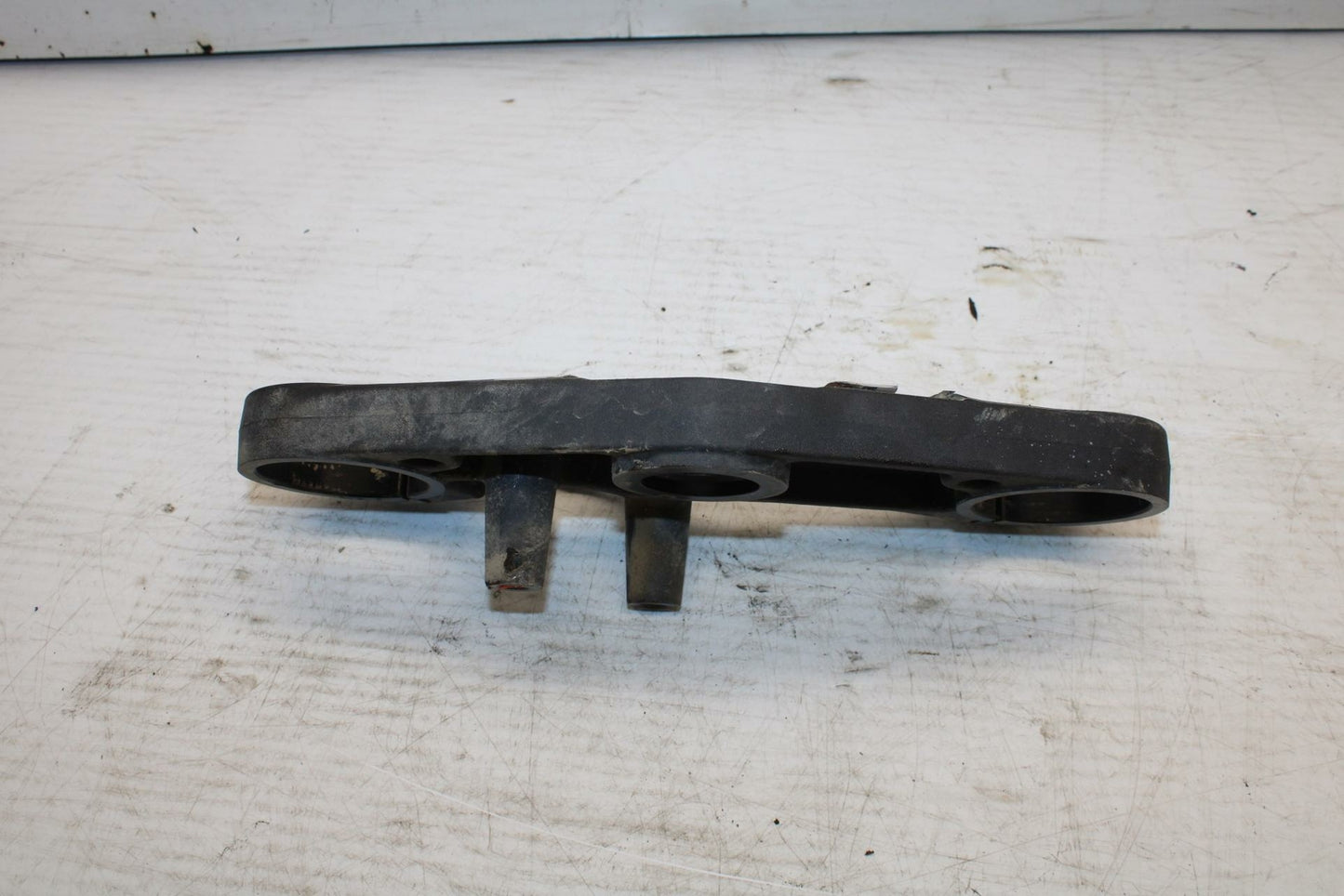 06-07 SUZUKI GSXR600 FORKS UPPER TRIPLE TREE CLAMP 51311-01H00 BB289