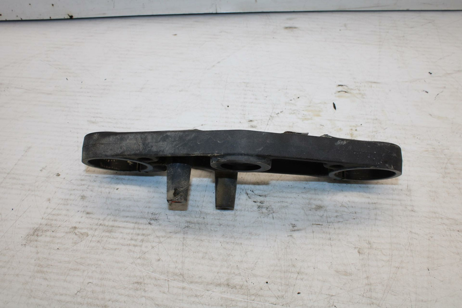 06-07 SUZUKI GSXR600 FORKS UPPER TRIPLE TREE CLAMP 51311-01H00 BB289