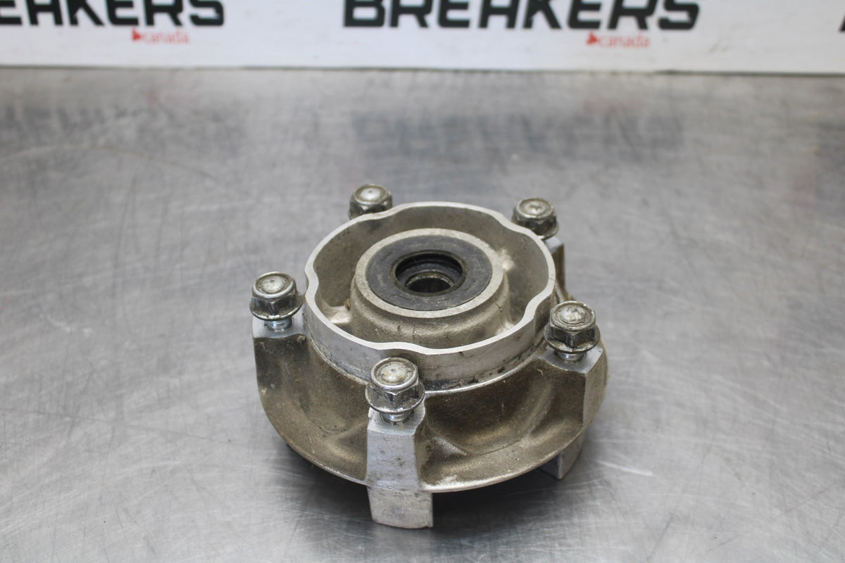 98-05 HONDA SUPER HAWK 1000 VTR1000F REAR HUB CUSH  BB924