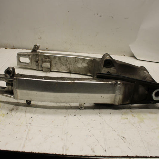 03-05 SUZUKI SV1000 REAR SWINGARM BACK SUSPENSION SWING ARM BB405
