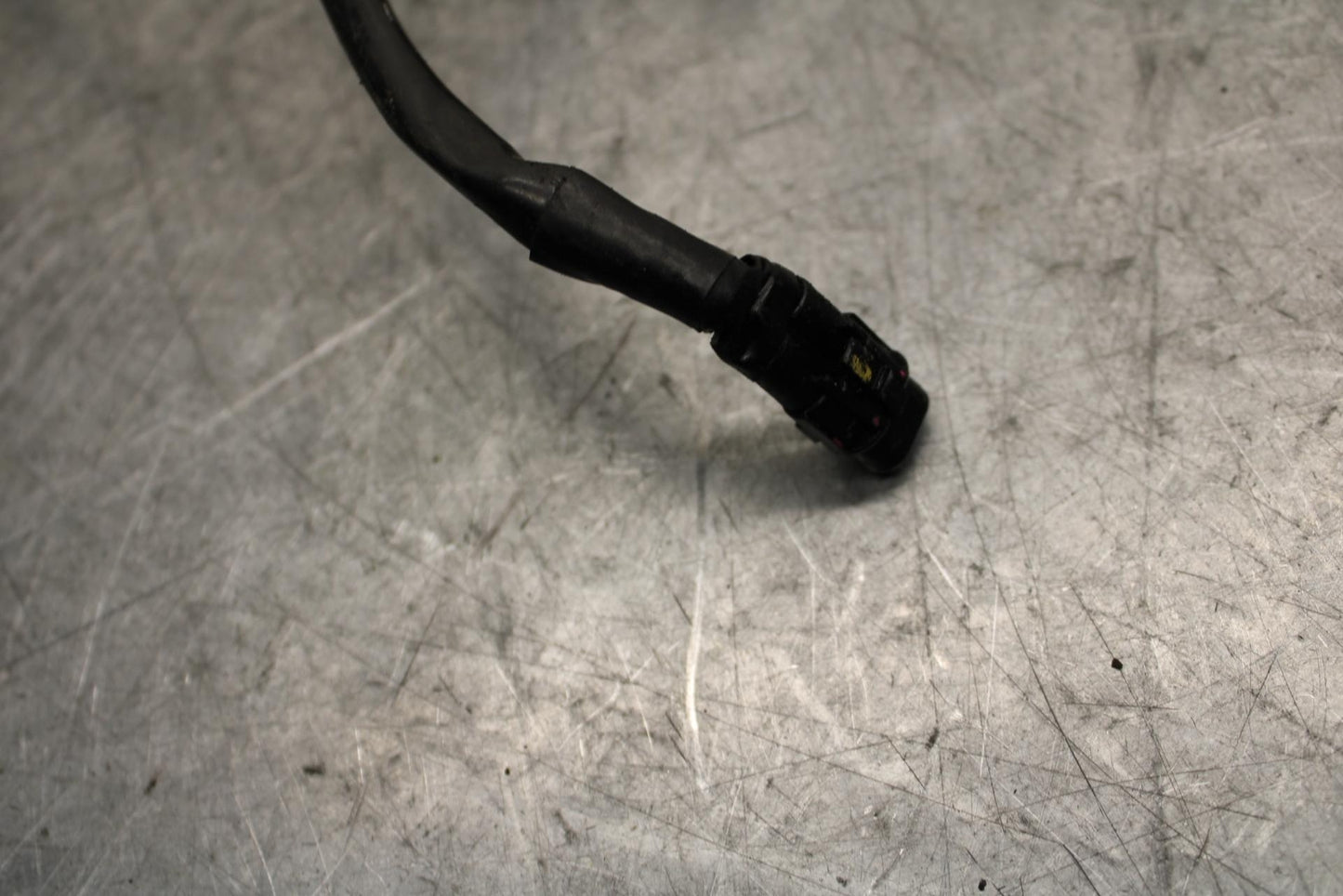 17 KAWASAKI Z900 ZR900 KICKSTAND SIDE KICK STAND SENSOR BB549