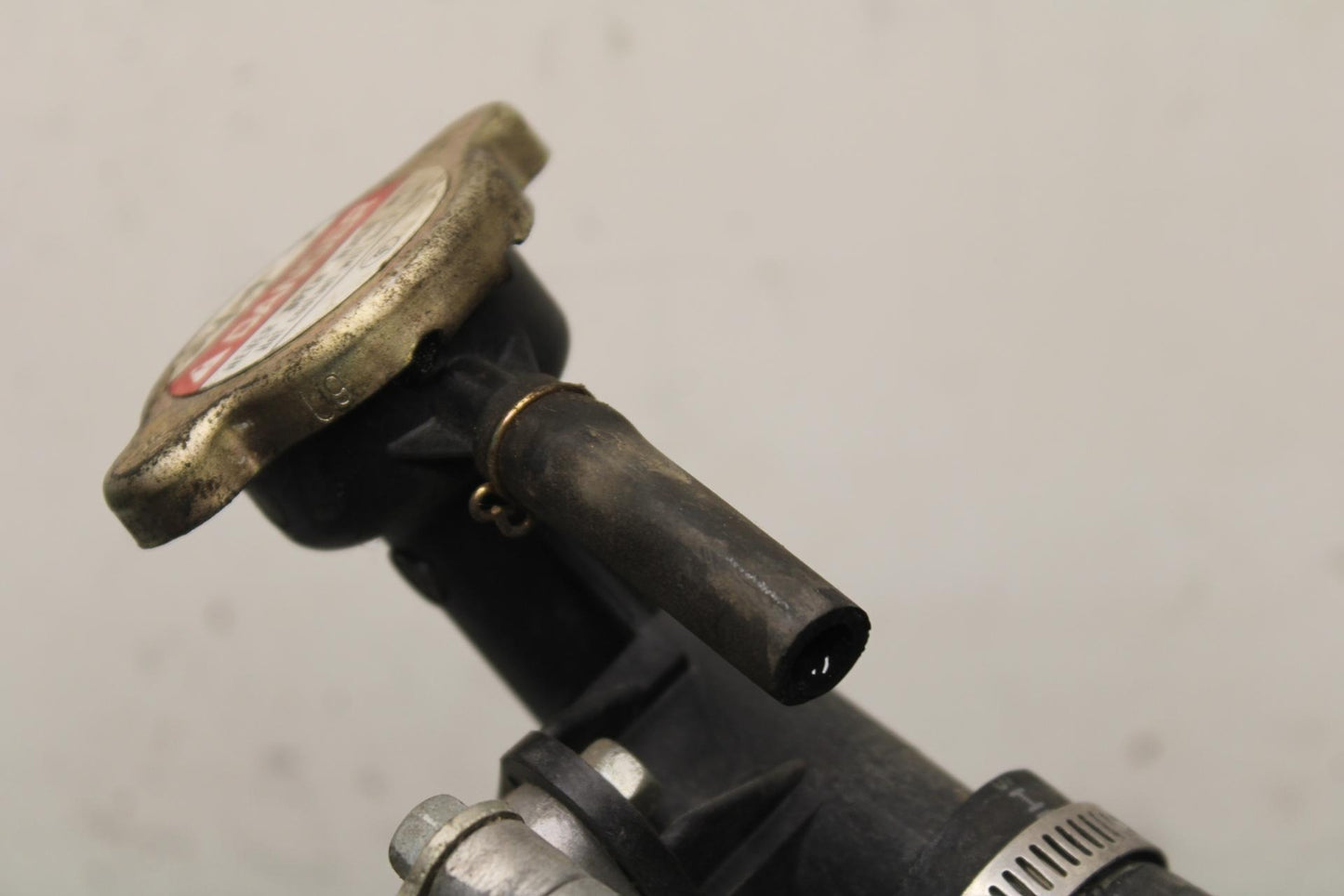 97-03 HONDA SHADOW ACE 750 VT750C THERMOSTAT HOUSING BB618