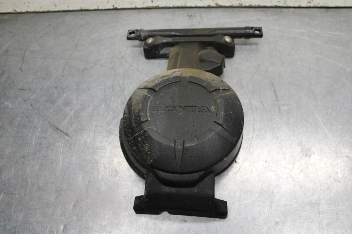 14 HONDA CTX1300A ENGINE MOTOR COVER BB732