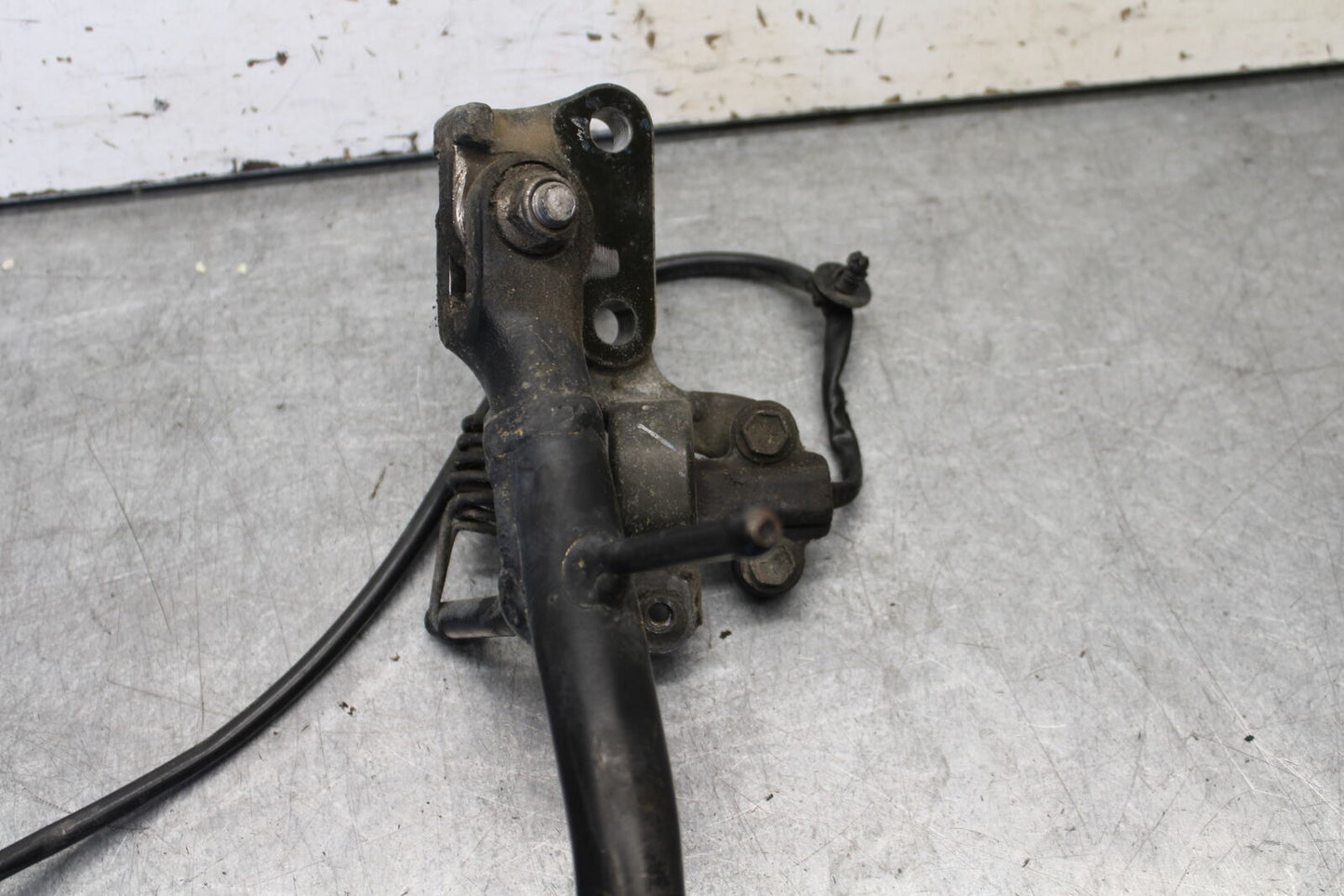 05-06 SUZUKI GSXR1000 KICKSTAND SIDE KICK STAND 42310-40F20 BB663