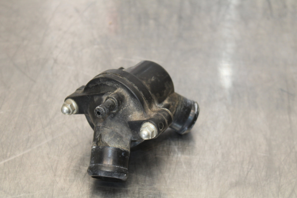 07-08 YAMAHA YZF R1 THERMOSTAT W HOUSING ASSEMBLY BB160