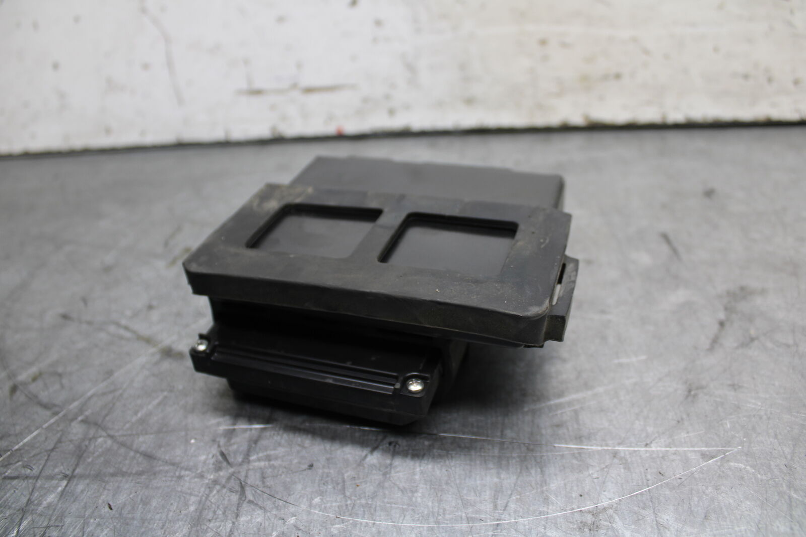 19-22 KAWASAKI Z400 ECU COMPUTER CONTROLLER UNIT BLACK BOX ECM CDI  BB708