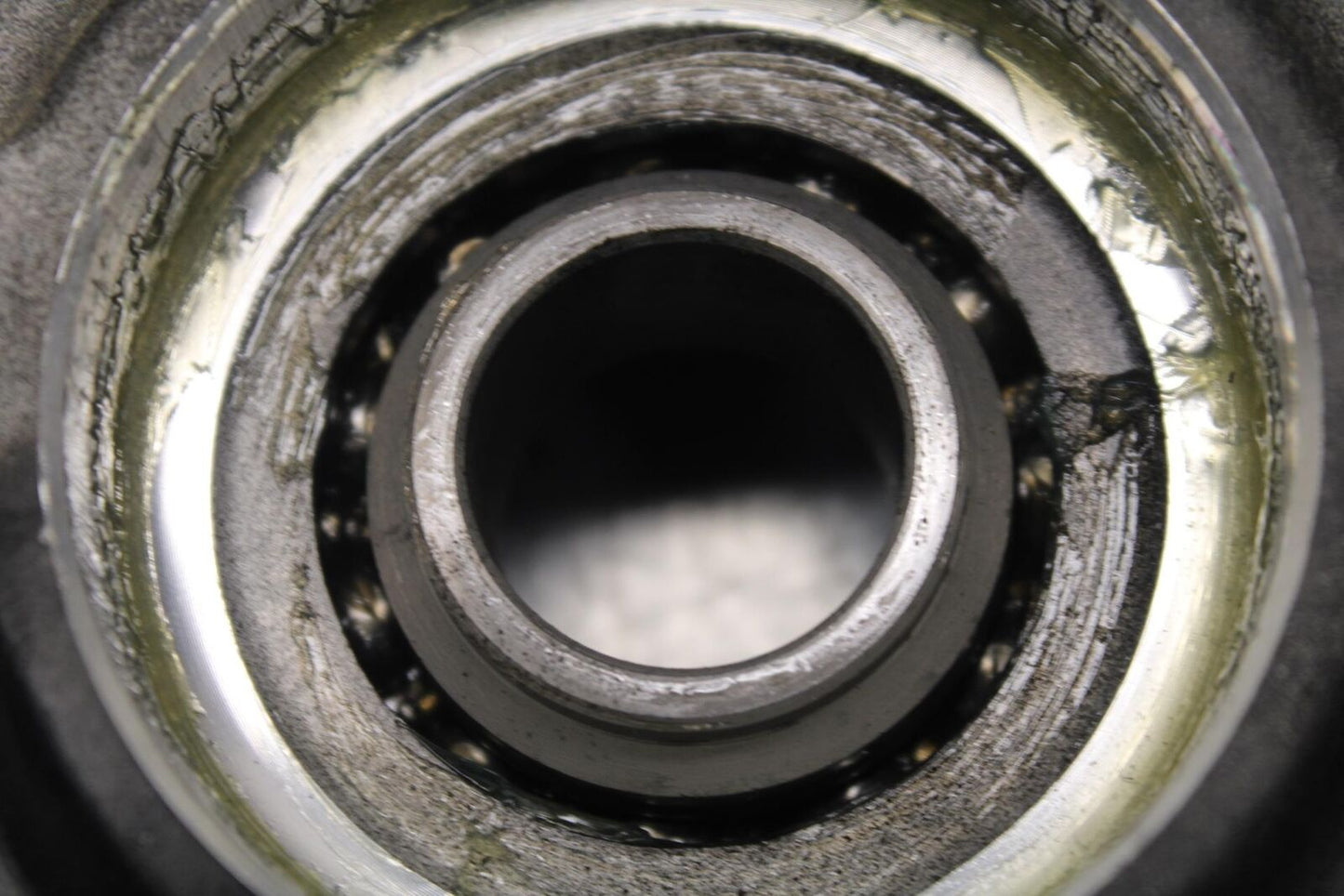 23 KAWASAKI NINJA ZX6R 636 REAR HUB SHOCK DAMPERS CUSH ABSORBERS BB609