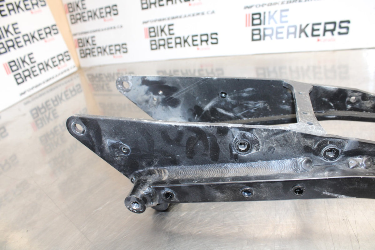 07-08 KAWASAKI NINJA ZX6R REAR BACK TAIL SUBFRAME SUB FRAME BB175