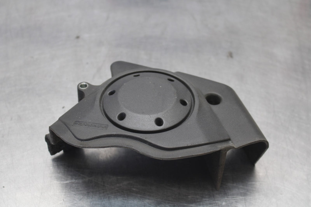 12 KAWASAKI NINJA 650 EX650E ENGINE SPROCKET COVER BB926