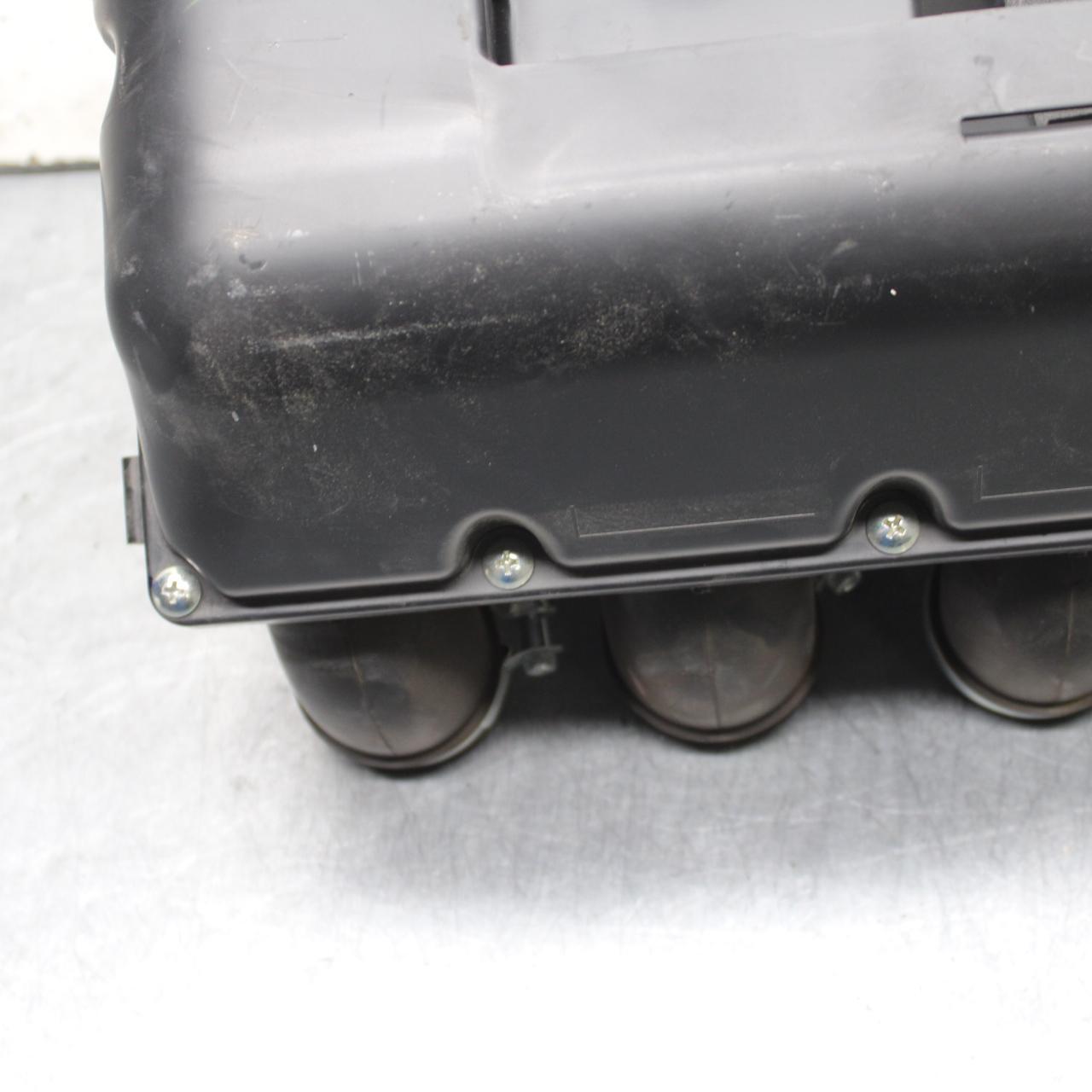 16-21 YAMAHA XSR900 AIRBOX AIR INTAKE FILTER BOX BB648