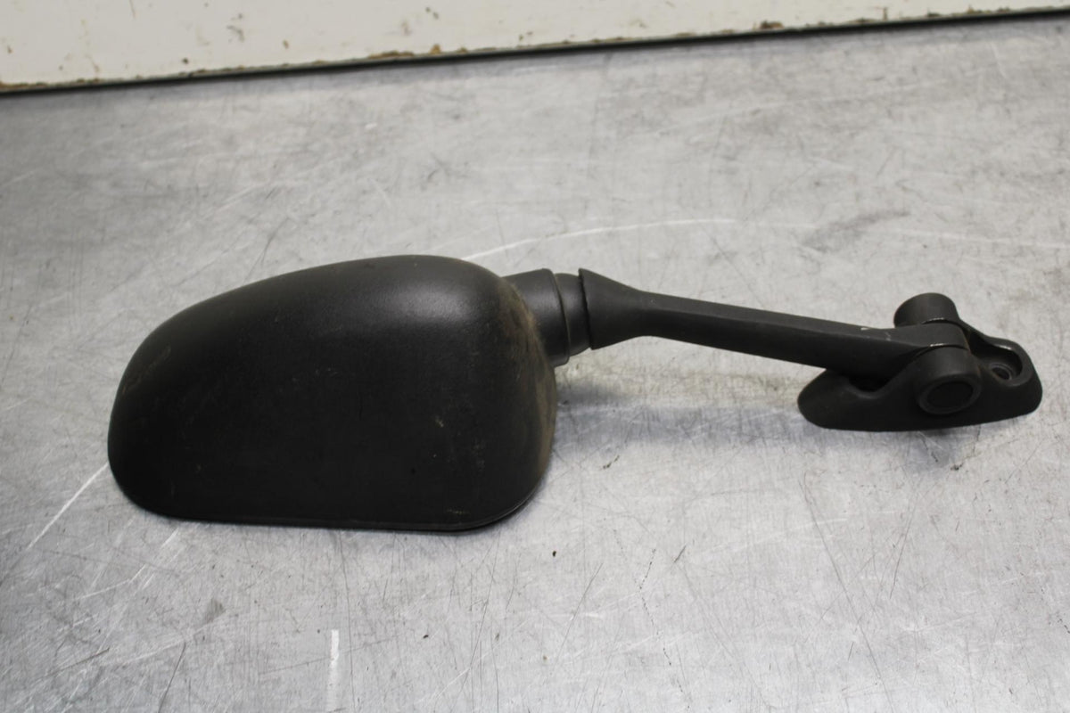 97-02 SUZUKI GSXR600/750 LEFT SIDE REARVIEW MIRROR BB621