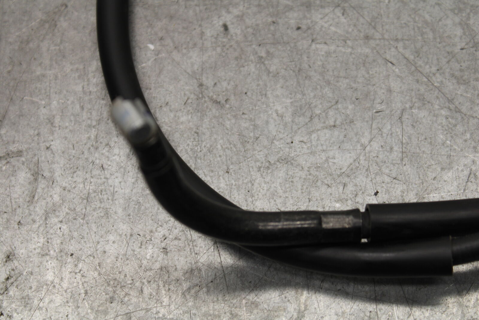18-23 KAWASAKI NINJA 400 CLUTCH CABLE LINE  BB660