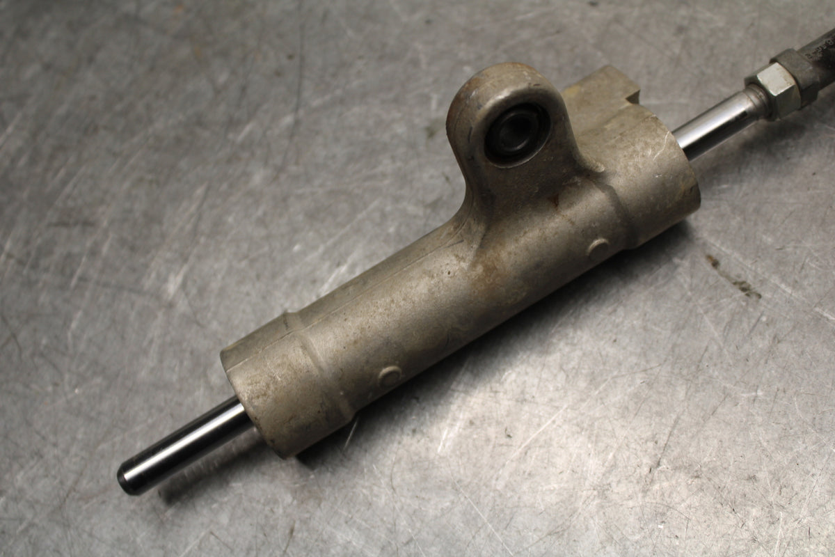 06-07 SUZUKI GSXR750 STEERING DAMPER STABILIZER 51410-01H10 BB670