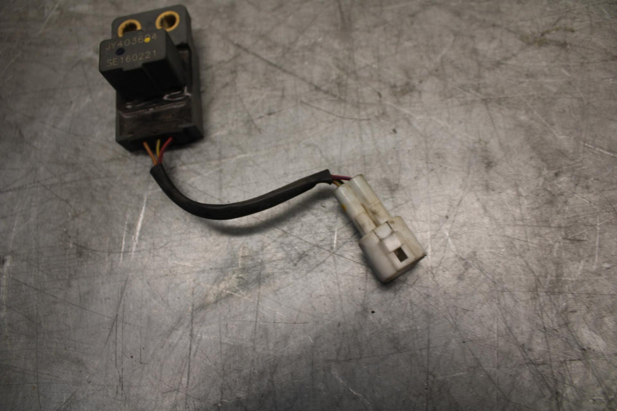 21 HUSQVARNA VITPILEN 401 TIP OVER BANK ANGLE CRASH SENSOR SWITCH  BB467