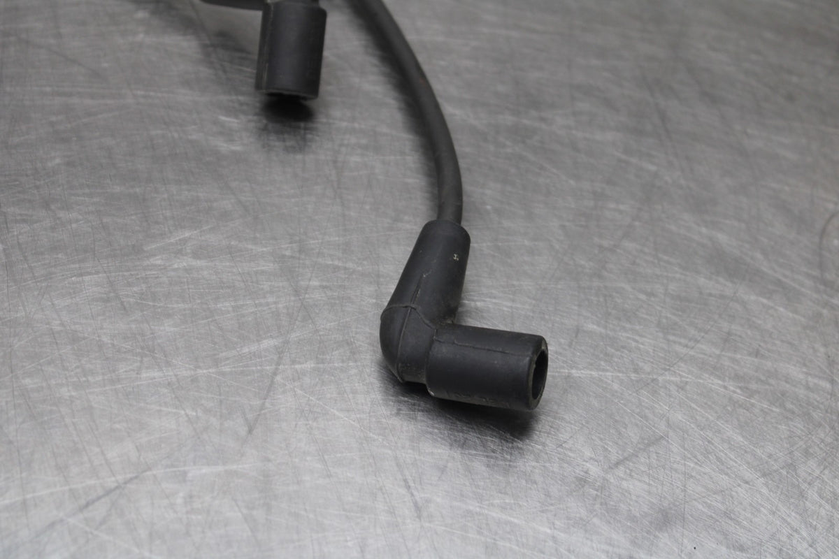 14 HARLEY-DAVIDSON STREET GLIDE IGNITION COILS CAPS WIRES CABLES BB880
