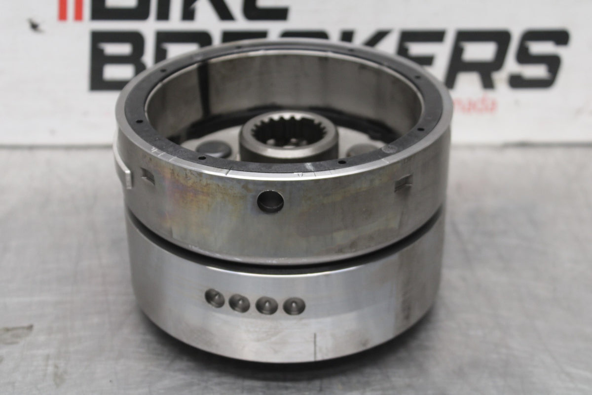 97 KAWASAKI VULCAN 1500 VN1500D CLASSIC STATOR MAGNETO FLYWHEEL BB936
