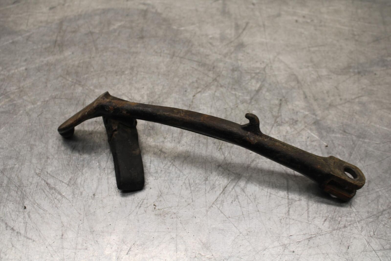 1983 Honda V45 Magna VF750C KICKSTAND SIDE KICK STAND 50540-MB1-000 BB91