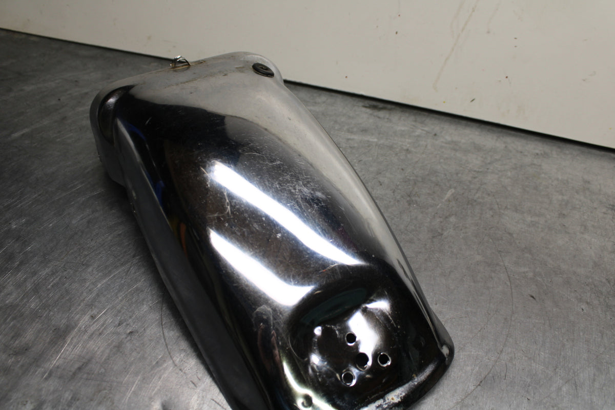 80-81 YAMAHA XS1100 SPECIAL REAR BACK WHEEL FENDER MUD GUARD BB123