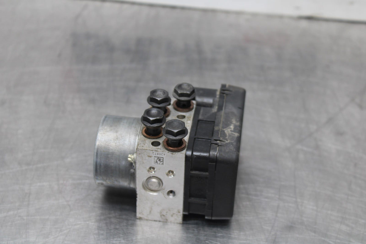 16 DUCATI 959 PANIGALE ABS PUMP UNIT MODULE BB912