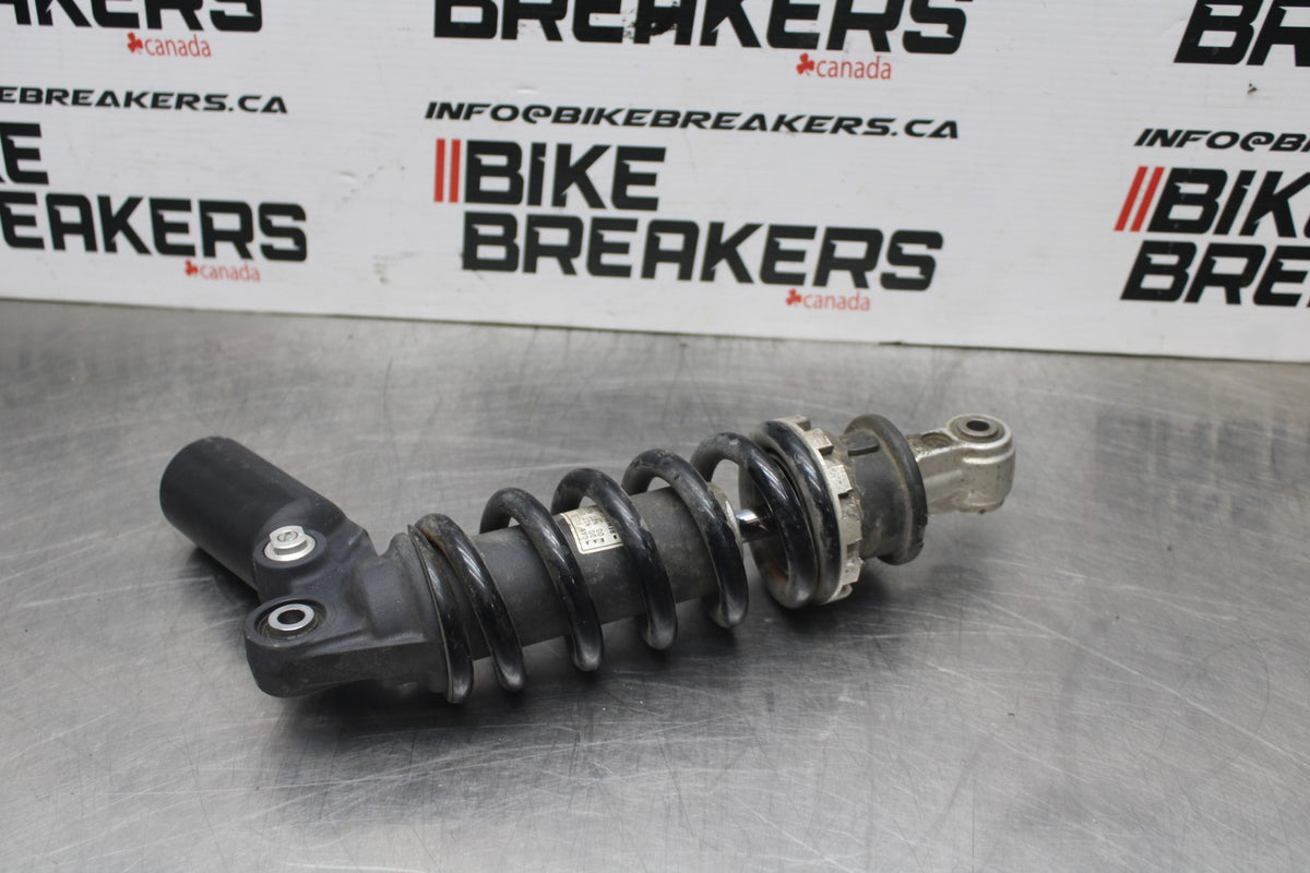 10-11 HONDA CBR1000RR REAR BACK SHOCK ABSORBER SUSPENSION BB530-B
