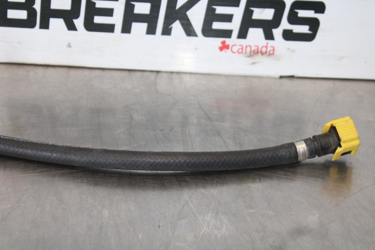24 APRILIA TUONO V4 1100 FACTORY ABS FUEL HOSE GAS LINE TUBE PIPE BB887