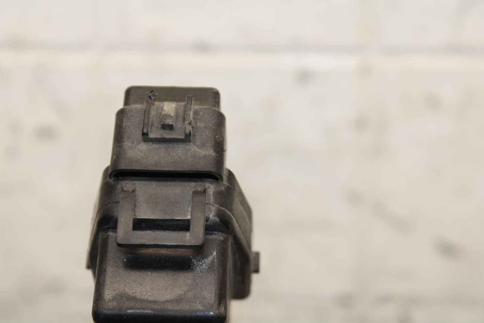 1997 Suzuki Bandit 1200 GSF1200S ENGINE STARTER RELAY STARTING SWITCH BB559