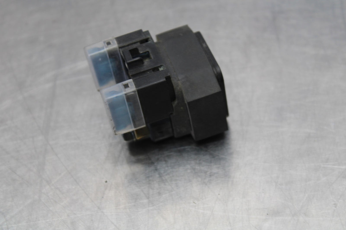 04-05 YAMAHA YZF R1 ENGINE STARTER RELAY STARTING MOTOR SWITCH BB173