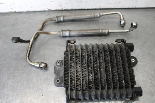 05-09 SUZUKI BOULEVARD C90 ENGINE MOTOR OIL COOLER BB692