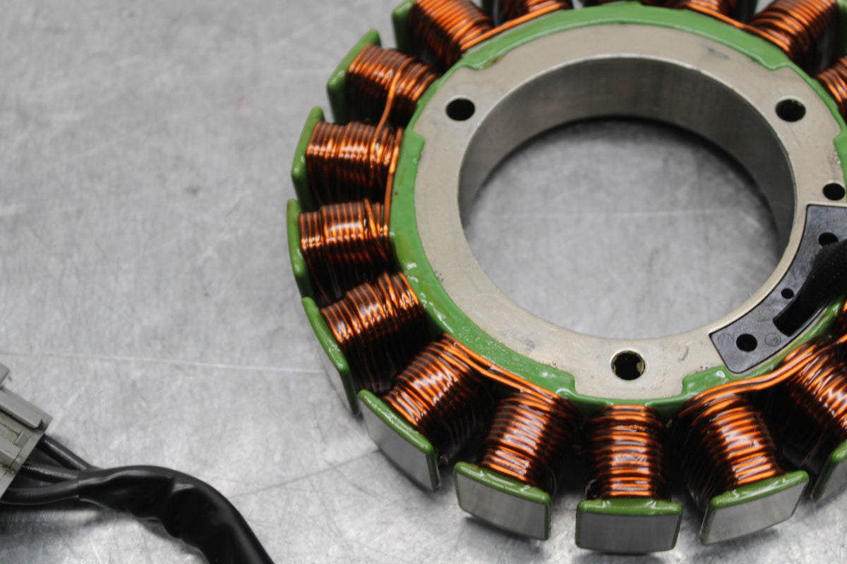 22-24 INDIAN CHIEF BOBBER DARK HORSE STATOR GENERATOR ALTERNATOR MAGNETO BB717