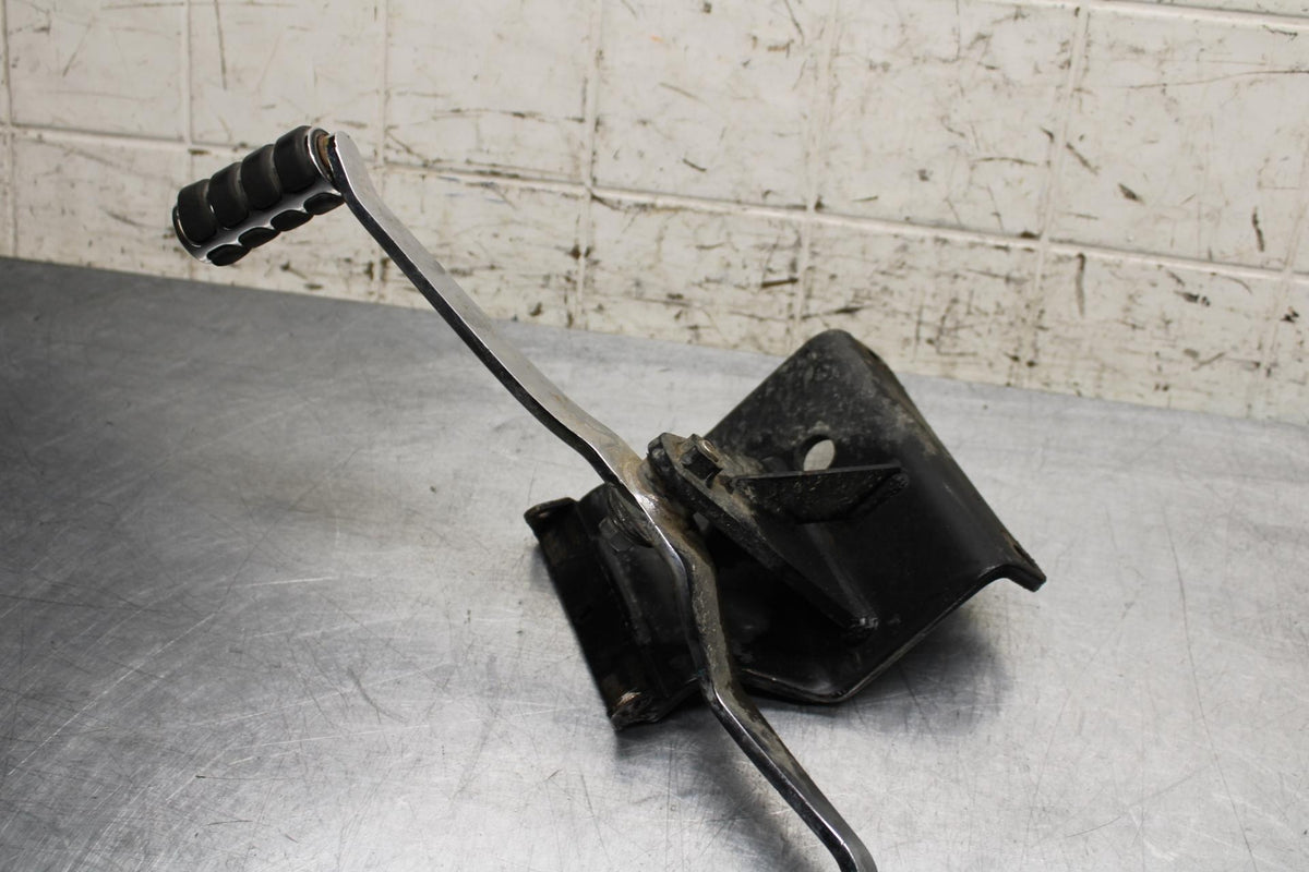 2004 Suzuki Intruder 1500 VL1500 SHIFTER PEDAL BB573