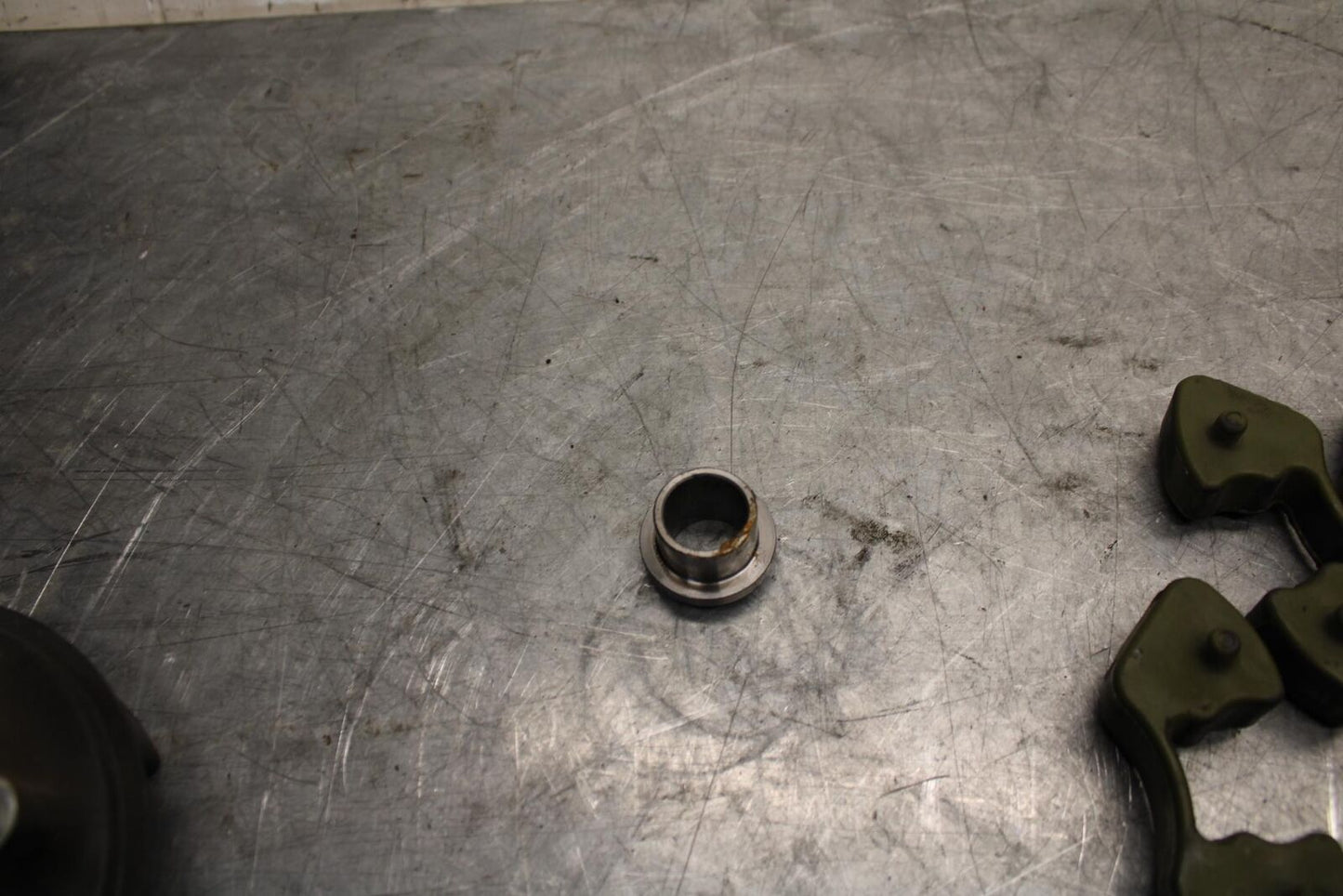 2008 Kawasaki Ninja ZX10R ZX1000E REAR HUB SHOCK DAMPERS CUSH ABSORBERS BB524