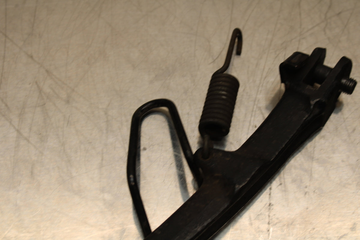 86 SUZUKI GS750ES KICKSTAND SIDE KICK STAND BB140