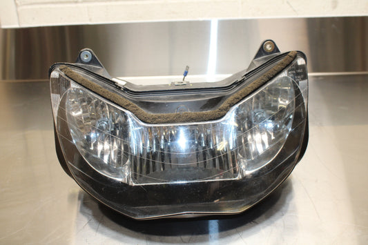 00-01 HONDA CBR929RR FRONT HEADLIGHT HEAD LIGHT LAMP BB265
