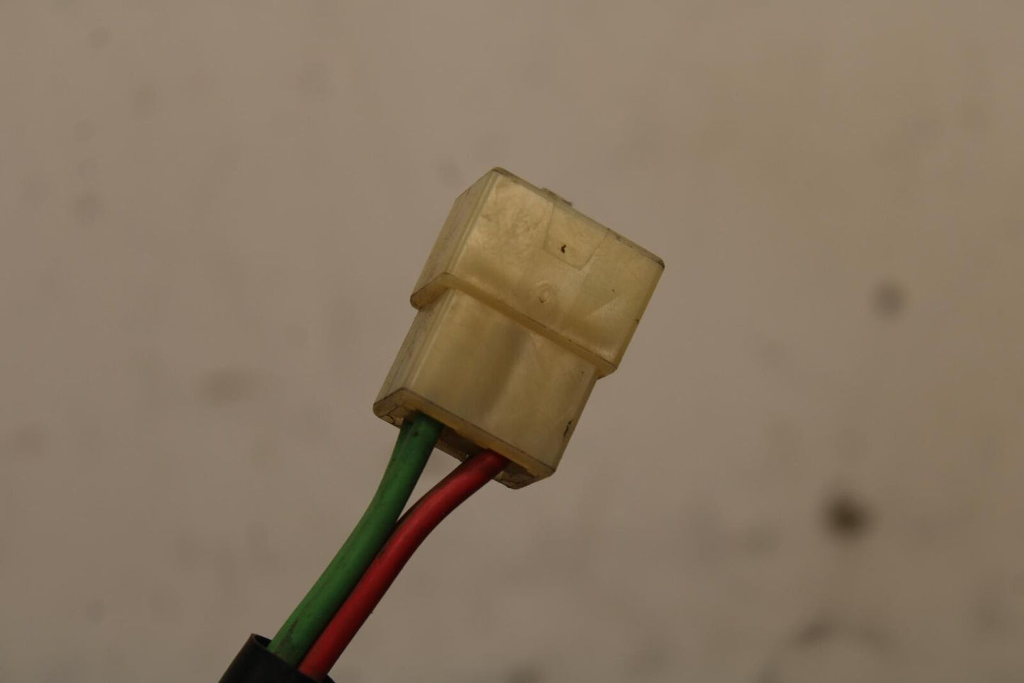 03-04 HONDA CBR600RR RECTIFIER VOLTAGE REGULATOR 31600-MEE-003 BB637
