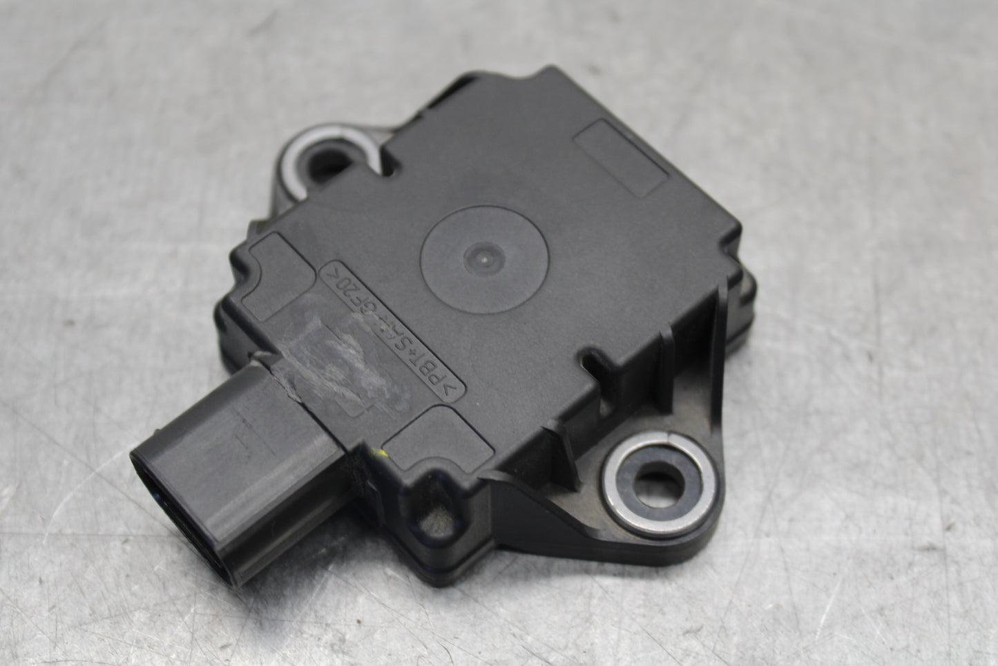 20-23 APRILIA RS660 GYRO POSITION SENSOR BB643