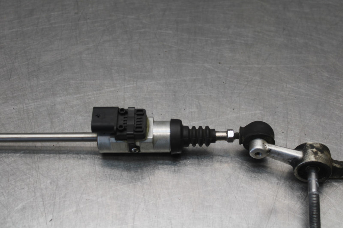 17-20 BMW S1000R QUICK SHIFTER LINKAGE SHIFT LINK PEDAL BB909