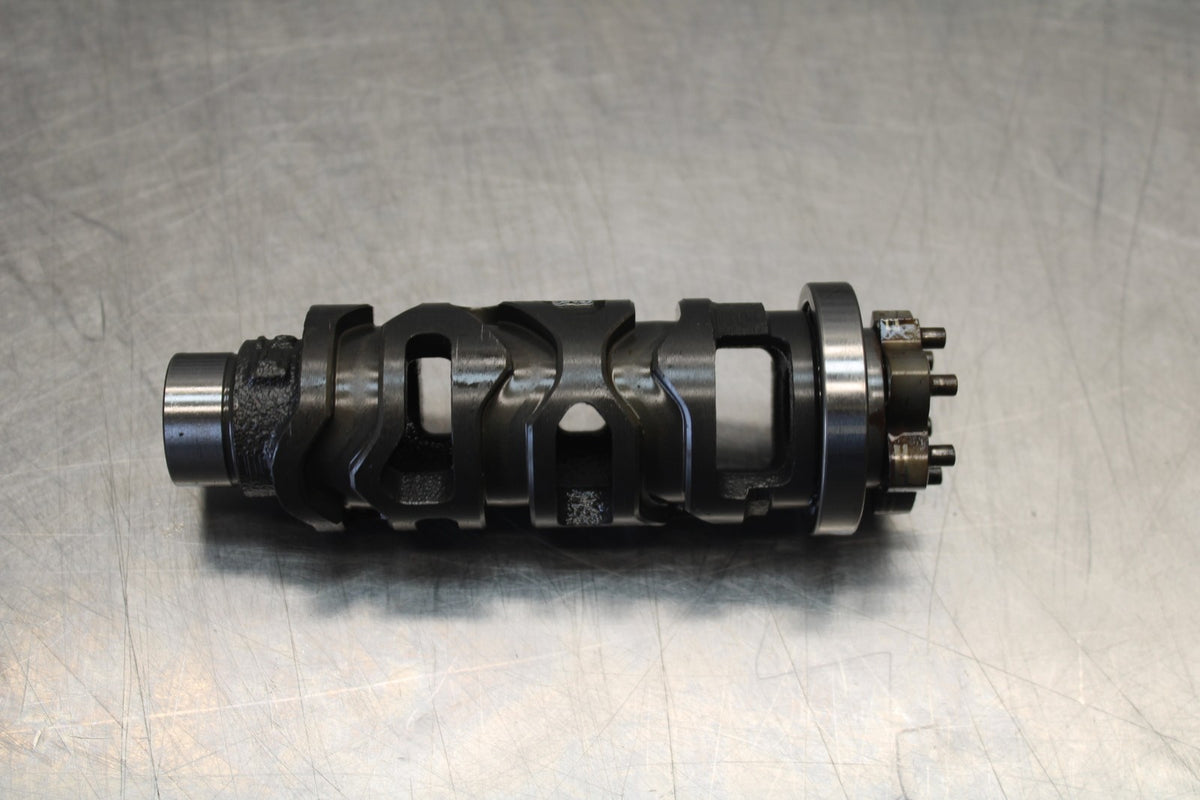22-25 YAMAHA YZF R7 ENGINE MOTOR TRANSMISSION TRANNY GEARS BB850