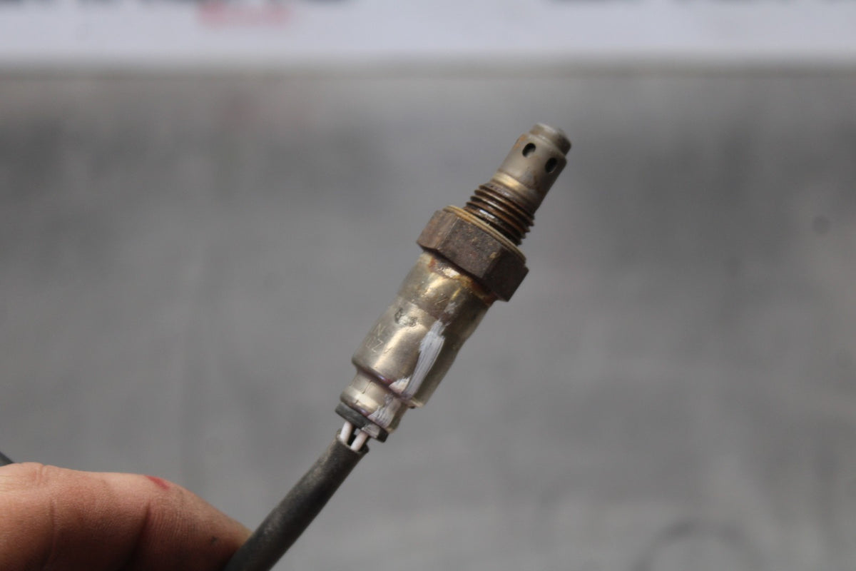 23 KAWASAKI NINJA 650 EX650 OXYGEN O2 EXHAUST GAS LAMBDA SENSOR BB920