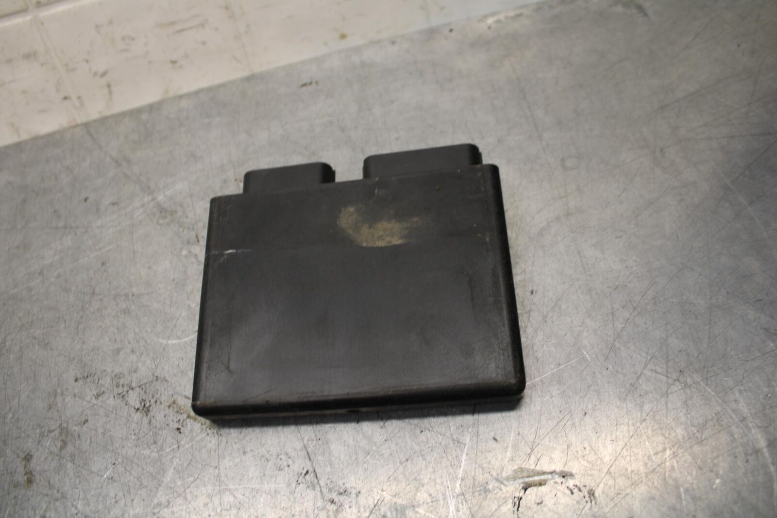 08-09 KAWASAKI NINJA ZX14R ECU COMPUTER CONTROLLER UNIT BLACK BOX ECM BB73