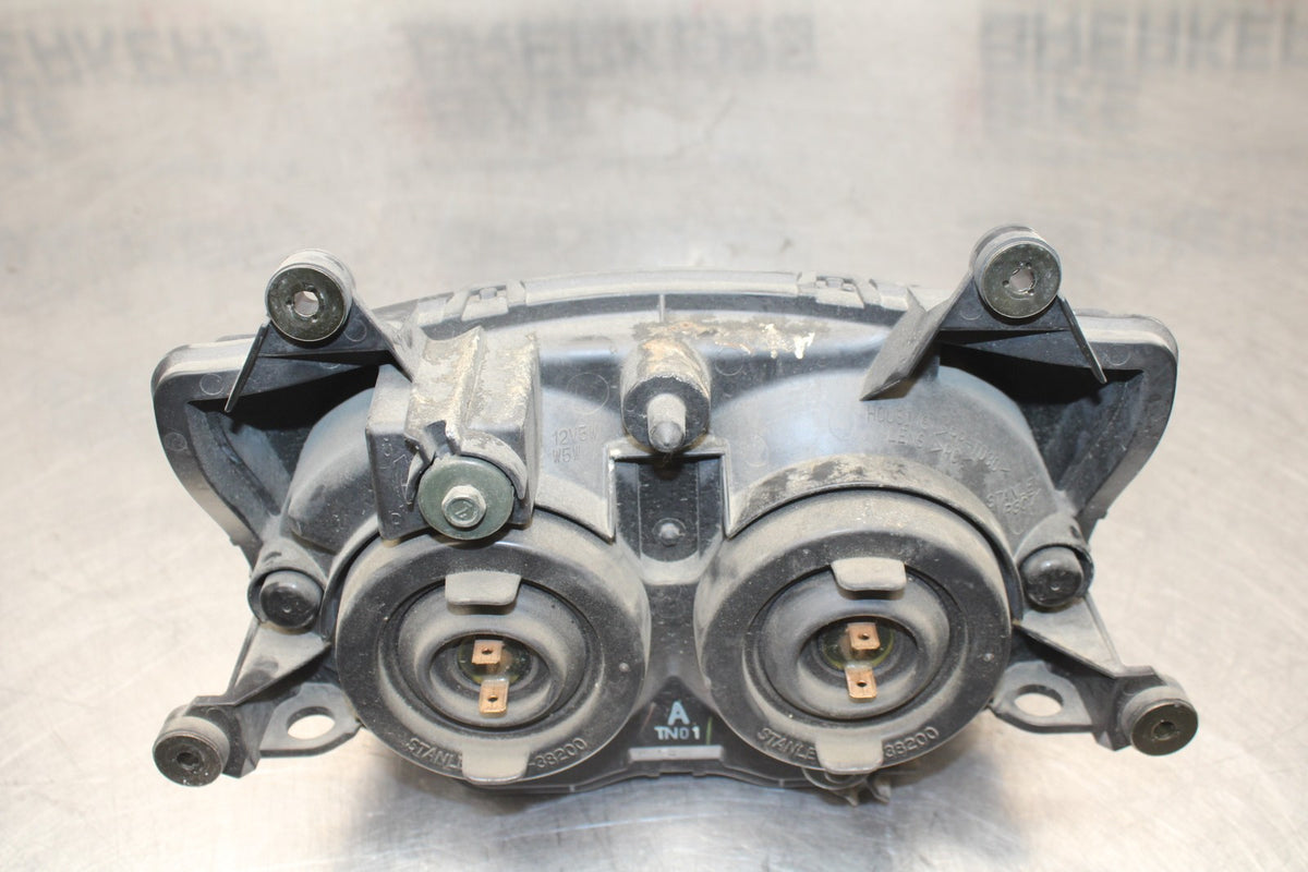06 KAWASAKI NINJA 650 EX650 FRONT HEADLIGHT HEAD LIGHT LAMP BB823