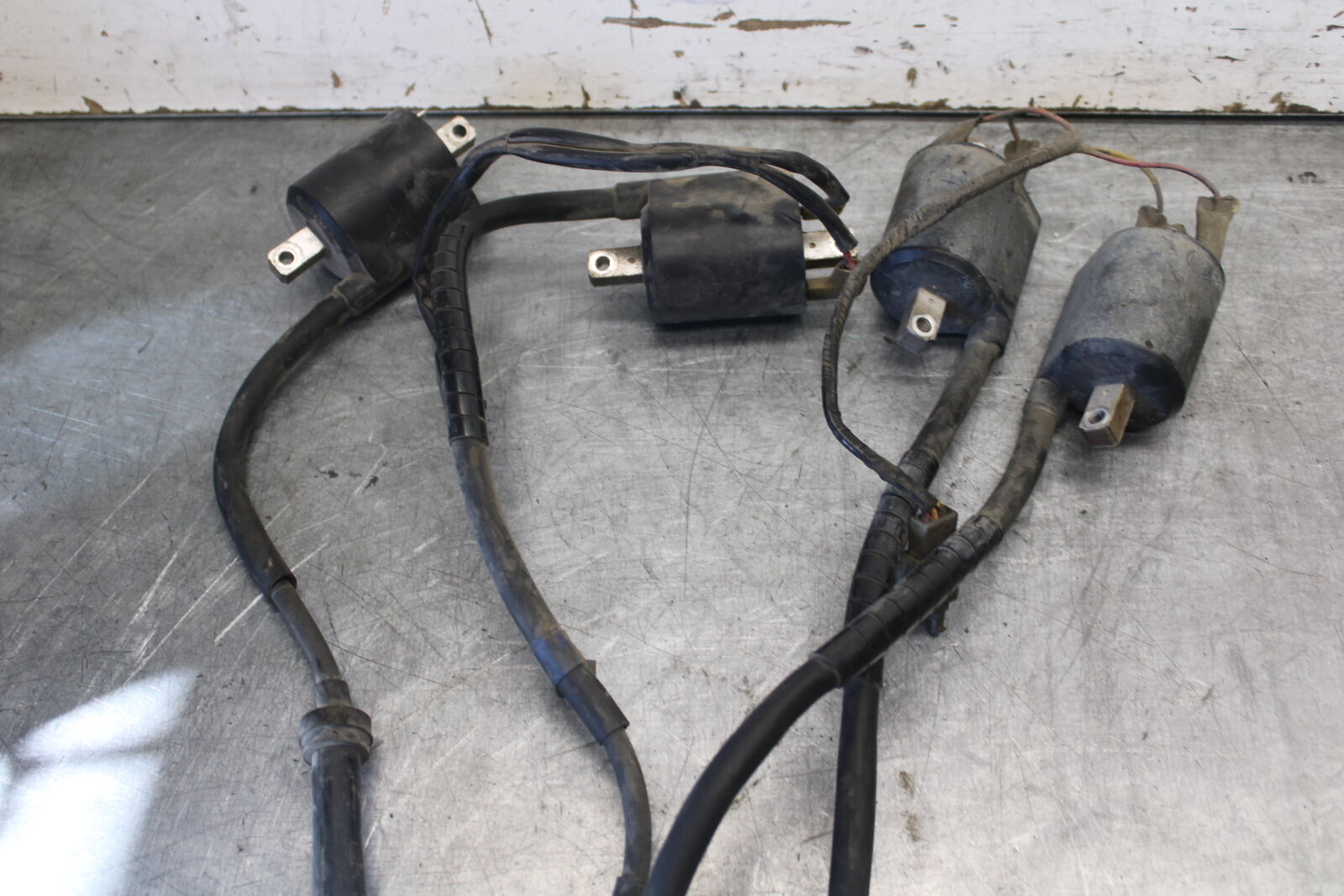 05-06 YAMAHA ROYAL STAR IGNITION COILS BB697