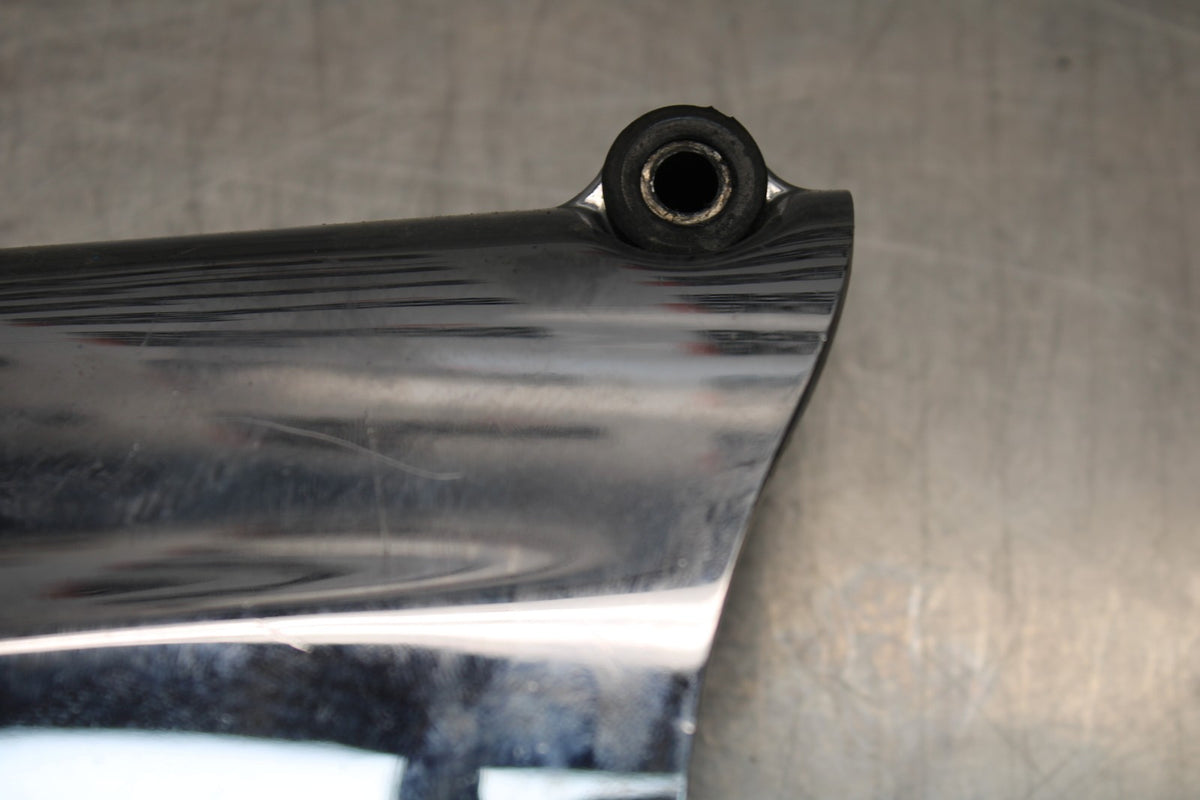 2006 Suzuki Boulevard C90 SIDE COVER PANEL COWL FAIRING DRIVE COVER BB849